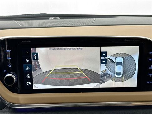 Used 2022 Hyundai Sonata Limited w/ Cargo Package image 13