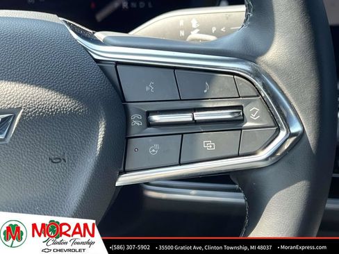 Certified 2026 Chevrolet Equinox LT FWD image 22