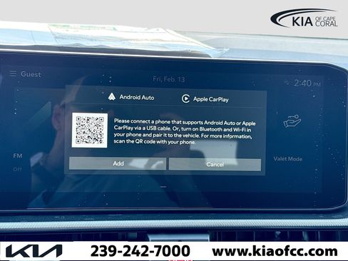 New 2026 Kia Sportage LX FWD image 28