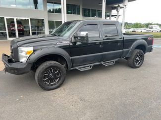 Used 2015 Ford F350 Lariat w/ Lariat Ultimate Package AWD/4WD video 1