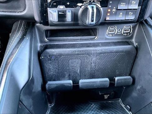 Used 2023 RAM 1500 Limited image 33