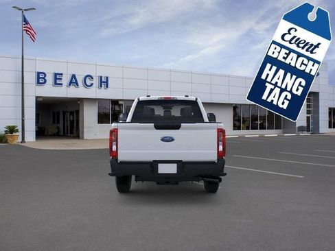 New 2026 Ford F250 XL AWD/4WD image 6
