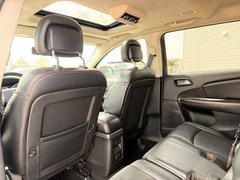 Used 2017 Dodge Journey GT image 21