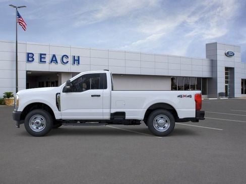 New 2026 Ford F350 XL AWD/4WD image 4