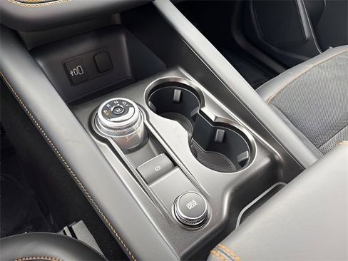 New 2026 Ford Explorer Tremor w/ Tremor Ultimate Package image 18