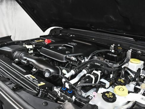 Used 2022 Jeep Wrangler Unlimited Rubicon 4xe w/ Cold Weather Group image 70