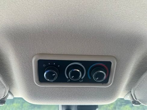 Used 2019 Chevrolet Express 3500 LT w/ LT Preferred Equipment Group RWD image 29