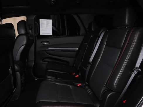 Used 2024 Dodge Durango R/T image 23