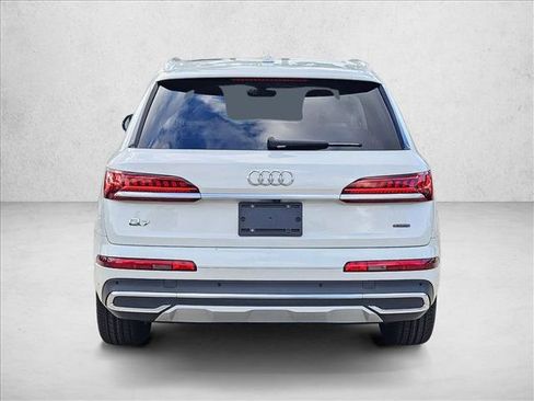 Used 2021 Audi Q7 2.0T Premium w/ Convenience Package image 7