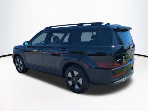 New 2026 Hyundai Santa Fe SEL AWD/4WD image 7