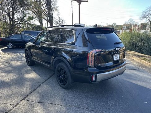 Used 2023 Kia Telluride SX Prestige X-Line image 8