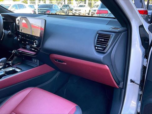 Used 2025 Lexus NX 350 AWD w/ Premium Package image 18