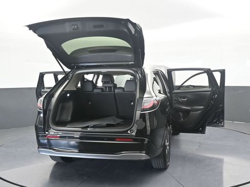 Used 2023 Honda HR-V EX-L image 74