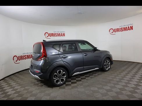 Used 2021 Kia Soul X-Line image 13