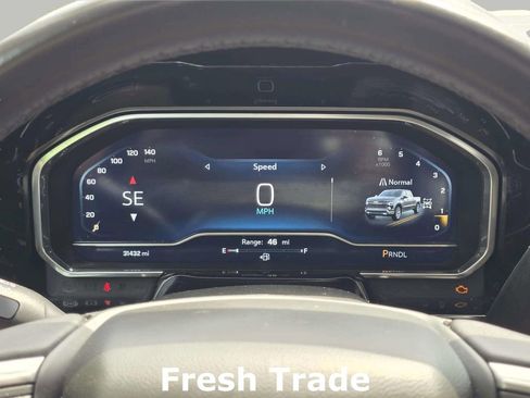 Used 2022 Chevrolet Silverado 1500 LT image 13