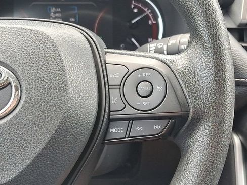 Used 2024 Toyota RAV4 XLE AWD/4WD image 20