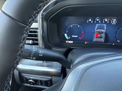 New 2026 Ford F250 Lariat w/ Chrome Package image 20