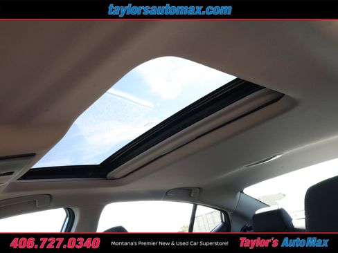 New 2025 Nissan Altima 2.5 SV w/ SV Special Edition Package image 26