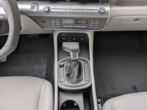 New 2026 Hyundai Kona SEL Sport image 22