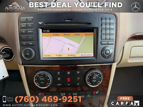Used 2012 Mercedes-Benz GL 450 4MATIC w/ Premium 1 Pkg image 30