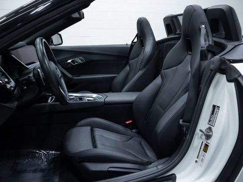 Used 2026 BMW Z4 sDrive30i RWD image 20