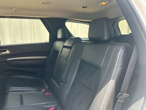 Used 2018 Dodge Durango GT AWD/4WD image 13