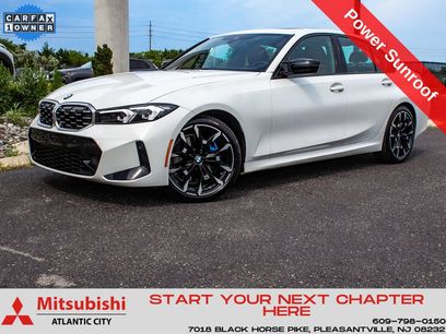 Used 2026 BMW M340i xDrive