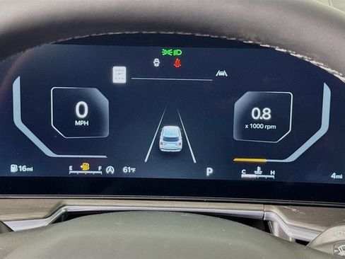 New 2026 Kia Sorento SX AWD/4WD image 14