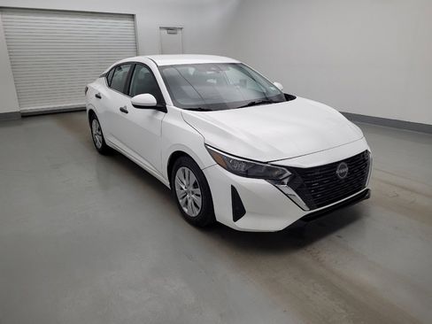 Used 2024 Nissan Sentra S FWD image 13
