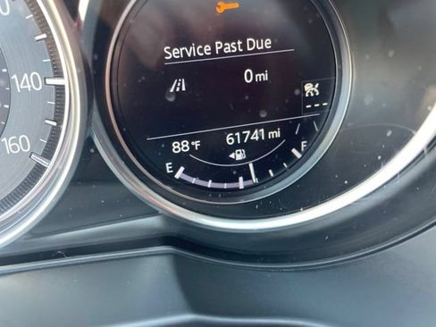 Used 2021 MAZDA CX-5 Carbon Edition AWD/4WD image 11