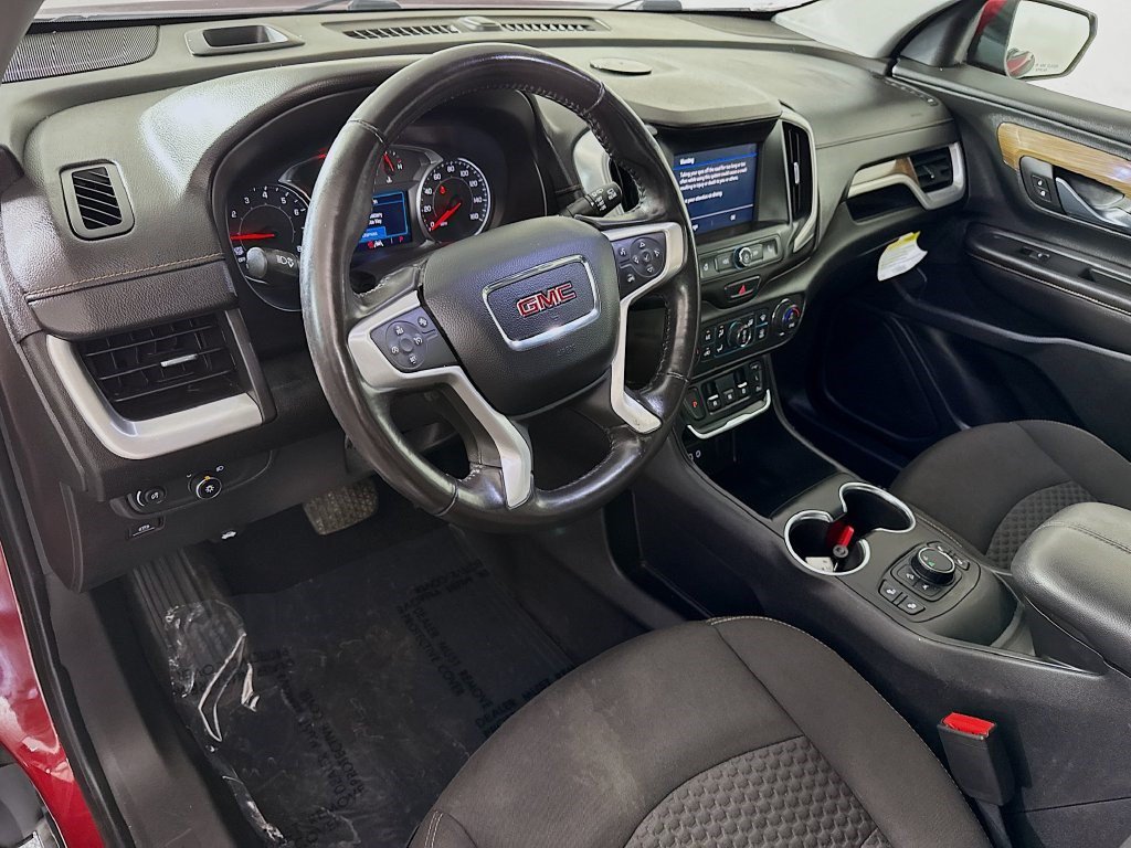 Used 2020 GMC Terrain SLE w/ Driver Convenience Package FWD image 22