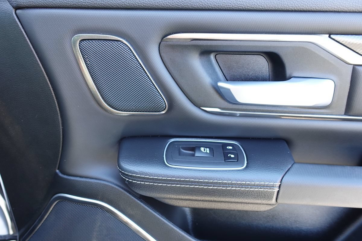Used 2023 RAM 1500 Rebel w/ Rebel Level 2 Equipment Group AWD/4WD image 46