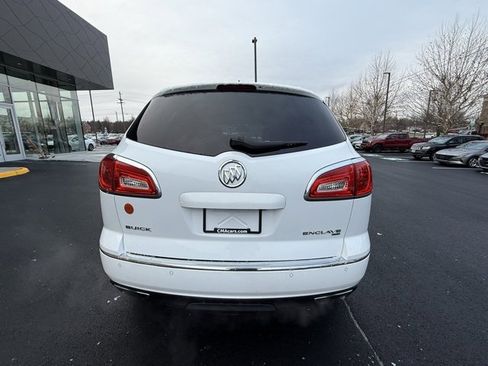 Used 2016 Buick Enclave Leather image 4