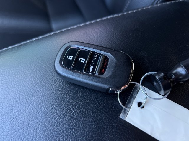 Used 2024 Honda Civic Sport image 29