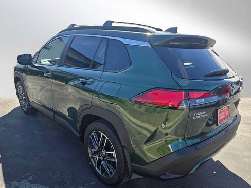 New 2026 Toyota Corolla Cross XLE image 5