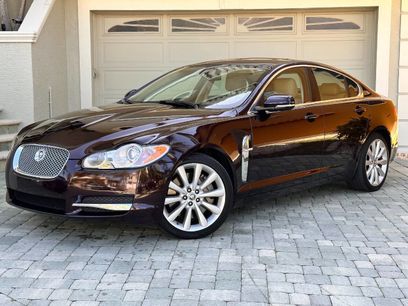 Used 2011 Jaguar XF Premium
