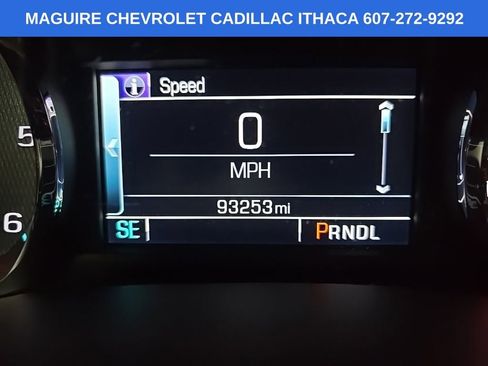 Used 2018 Chevrolet Silverado 1500 LT w/ All Star Edition AWD/4WD image 22