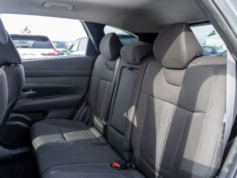 Used 2026 Hyundai Tucson SEL Plus FWD image 15