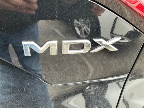 New 2026 Acura MDX w/ Advance Package AWD/4WD image 21