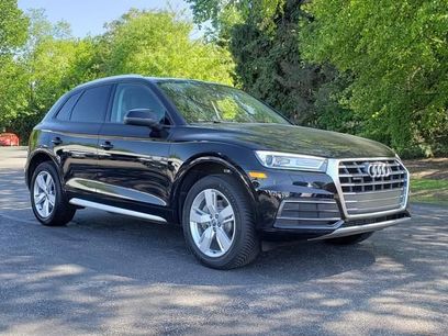 Used 2018 Audi Q5 2.0T Premium