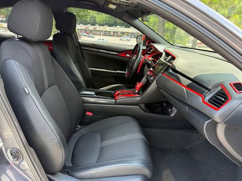 Used 2019 Honda Civic Sport image 35