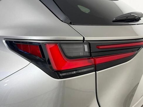 Used 2026 Lexus NX 350 AWD image 14