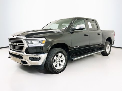 Used 2023 RAM 1500 Laramie image 3
