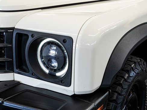 Used 2024 INEOS Grenadier Trialmaster Edition image 10