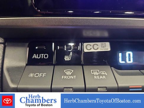 Used 2026 Toyota Camry SE w/ Convenience Package AWD/4WD image 12