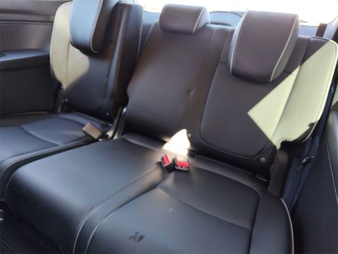 Certified 2025 Honda Odyssey Touring image 38