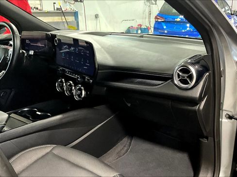 Used 2024 Chevrolet Blazer EV LT image 13