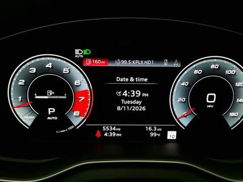 Used 2025 Audi SQ5 Premium Plus AWD/4WD image 56