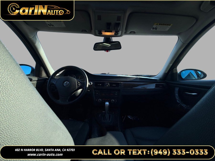 Used 2008 BMW 328i Sedan RWD image 26