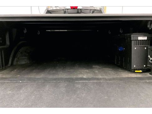 Used 2022 Chevrolet Colorado Z71 image 33